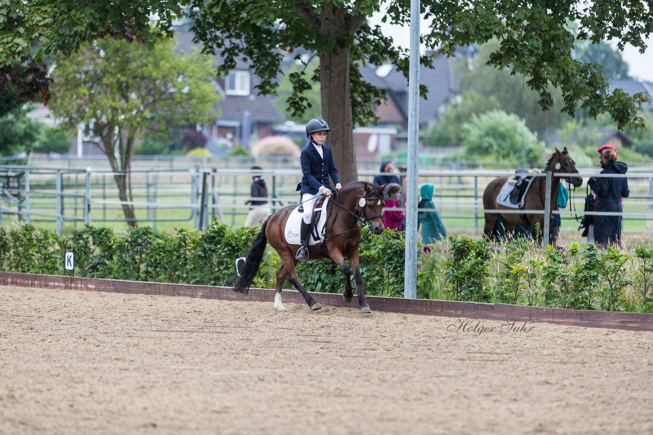 Bild 70 - Pony Akademie Turnier